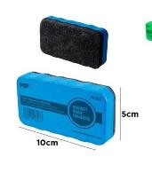 Opakowanie Gąbka do tablic z magnesem