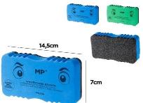 Opakowanie Gąbka magnetyczna do tablic duża