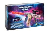 Opakowanie Galactic Blasters - Zmasowany Atak