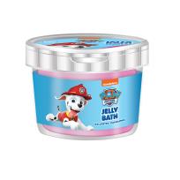 Opakowanie Galaretka do kąpieli Paw Patrol Marshall malina 100g