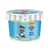 Opakowanie Galaretka do kąpieli Paw Patrol Rocky gruszka 100g