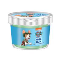 Opakowanie Galaretka do kąpieli Paw Patrol Tracker gruszka 100g