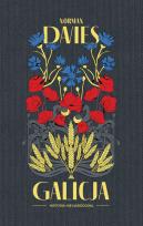 Okładka książki Galicja