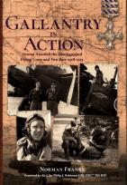 Okładka książki Gallantry in Action