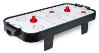 Okładka książki Gamesson Buzz Black Stół do cymbergaja Airhockey