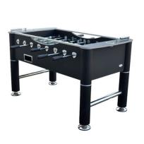 Okładka książki Gamesson Football Table Liverpool Telescopic rods Stoł do piłkarzyków