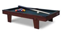 Opakowanie Gamesson Pool Table LTH II