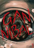 Okładka książki Gannibal. Tom 3