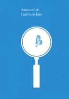 Okładka książki Garbate lato