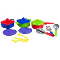 Opakowanie Garnki mini