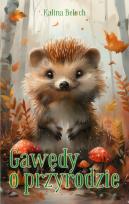 Okładka książki Gawędy o przyrodzie