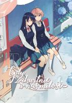 Okładka książki Gdy zakwitnie w nas miłość. Tom 3