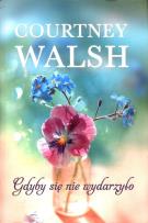 Okładka książki Gdyby się nie wydarzyło