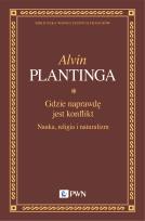Okładka książki Gdzie naprawdę jest konflikt.
