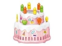 Opakowanie Generator baniek Tort