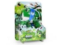 Opakowanie Generator baniek Żabka