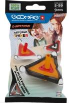 Opakowanie Geomag E-motion Recycled 9el.