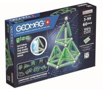 Opakowanie Geomag Glow Recycled 60el.