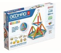 Opakowanie Geomag Supercolor Panels Recycled 60el.