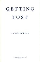 Okładka książki Getting Lost