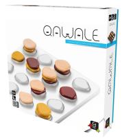 Opakowanie Gigamic Qawale IUVI Games