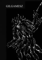 Okładka książki Gilgamesz wyd. 3