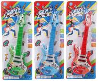 Opakowanie Gitara elektryczna MIX