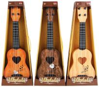 Opakowanie Gitara plastikowa