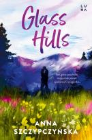 Okładka książki Glass Hills
