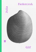 Okładka książki Glif