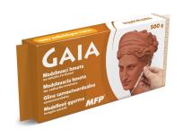 Opakowanie Glina samoutwardzalna GAIA terracotta 500g 5300981