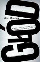 Okładka książki Głód