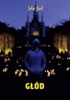 Okładka książki Głód