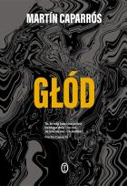 Okładka książki Głód w.2