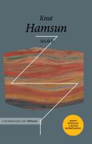 Okładka książki Głód wyd. 2023