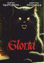 Okładka książki Gloria