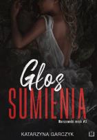 Okładka książki Głos sumienia