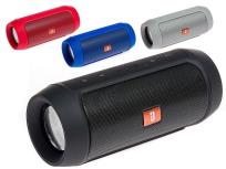 Opakowanie Głośnik bezprzewodowy Bluetooth z ładowarką USB