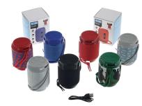 Opakowanie Głośnik Bluetooth MIX