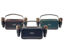 Opakowanie Głośnik z mikrofonami