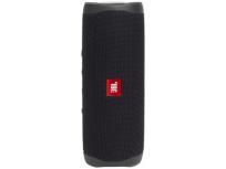 Okładka książki Głośniki JBL FLIP Essential (czarny, bezprzewodowy)