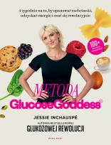 Okładka książki Glukozowa rewolucja. Metoda Glucose Goddess