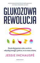 Okładka książki Glukozowa rewolucja