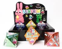 Opakowanie Glutek antystresowy Suprise Crazy Aroma