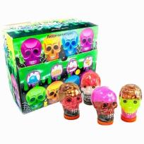 Opakowanie Glutek czaszka 100g