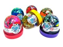 Opakowanie Glutek Slime Ice Fresh 120ml MIX