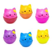 Opakowanie Glutek slime Kitty 110ml MIX