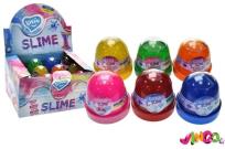 Opakowanie Glutek Slime Lovin 120ml MIX