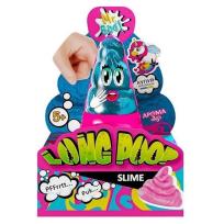 Opakowanie Glutek Slime Mr. Boo Long Shine