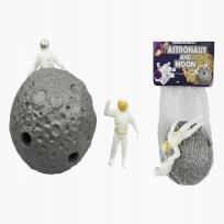 Opakowanie Gniotek Astronauta